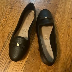 Charter Club Kiki Ballet Flat